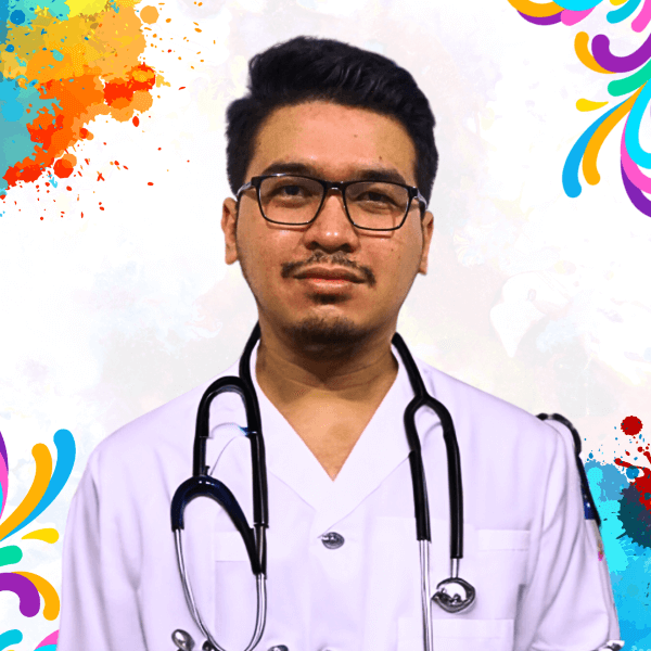 dr. Miftahul Masruri