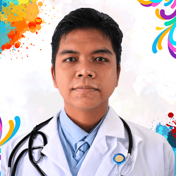 dr Muhammad Malik Abdillah