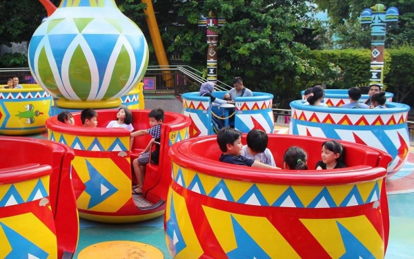 Sunat 123 - Cara Tepat yang Dianjurkan Dokter untuk Membersihkan "Burung" Si Kecil Pasca Sunat Klamp