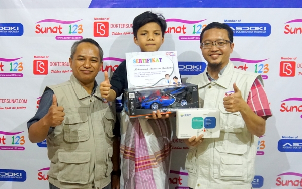 sunat123.com - Seri Sunat Dewasa (1): Sunat dan HIV