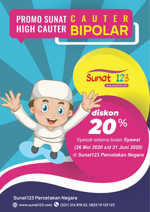 Sunat 123 - Bagaimana Hasil dari Metode FineSealer