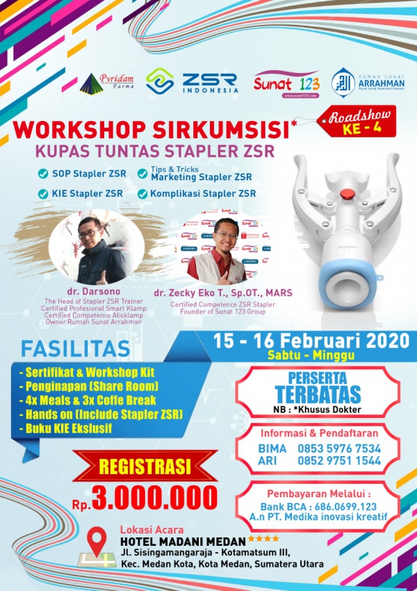 Sunat 123 - Long Hauler Covid 19