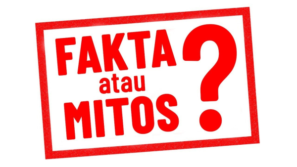 Sunat 123 - 5 Fakta dan Mitos Tentang Sunat yang Perlu Dipahami