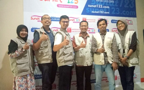 sunat123.com - Tips Memilih Rumah Sunat Bernuansa Homey