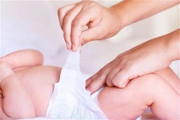 sunat123.com - Mengenal Masalah Penis pada Bayi dengan Fimosis