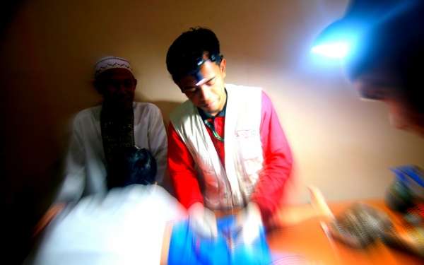 sunat123.com - Sunat Saat Bayi Lebih Baik? Ini Manfaatnya