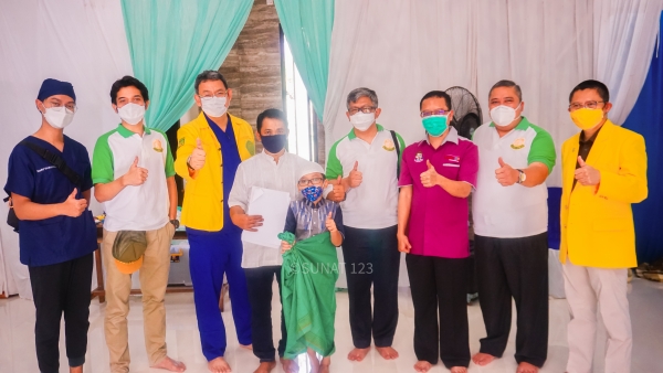 sunat 123 - 5 Alasan Memilih Klinik Sunat 123 untuk Berkhitan