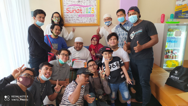 Sunat 123 - 6 Fakta Tentang Sunat Anak Gemuk 