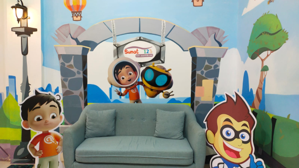 sunat123.com - rumah sunatan modern