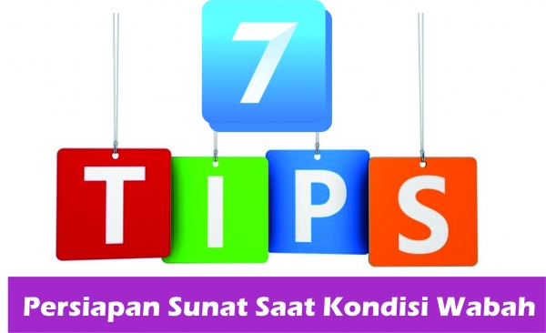 Sunat 123 - Penanganan Sunat Gagal