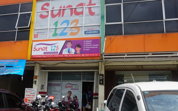 5 Langkah Pencegahan Corona Virus (Covid-19)