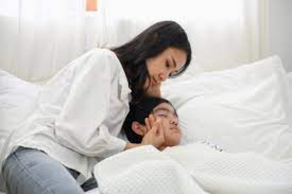 sunat123.com - Aktivitas Kreatif di Rumah saat wabah Covid-19