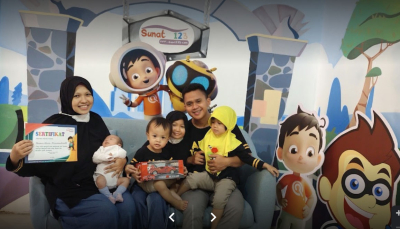 Pemenang The Best Review dan Video Contest Bulan Mei 2023