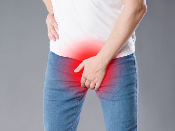 Sunat 123 - Sunat untuk Kesehatan Reproduksi Pria, Kenapa Tidak?