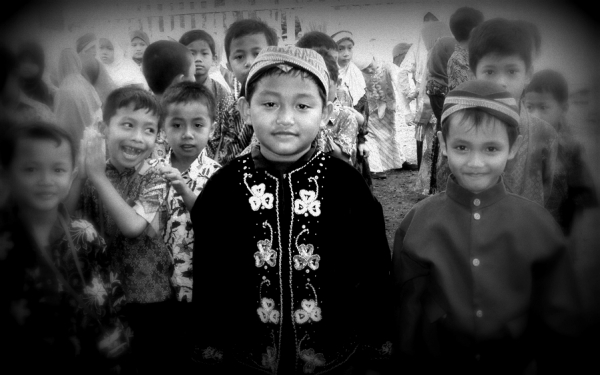 sunat123.com - 5 Pertanyaan yang Sering Ditanyakan Anak yang Mau Disunat