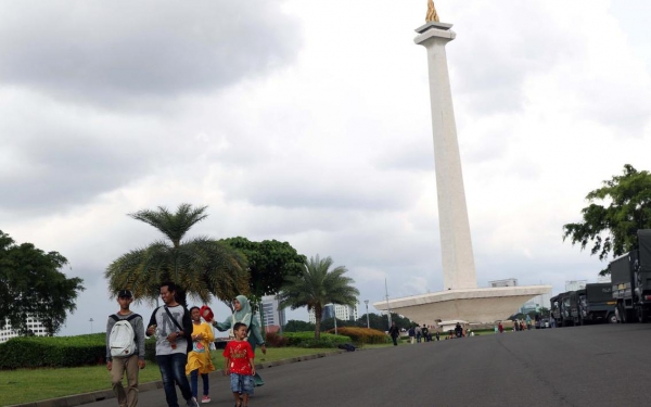 Sunat 123 - Inovasi Baru Sunat Lem untuk Bayi Ada di Sunat 123 Cibitung