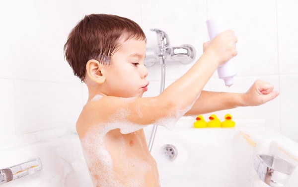 sunat123.com - Solusi Sunat Anak Bertubuh Gemuk Ada di Sunat 123