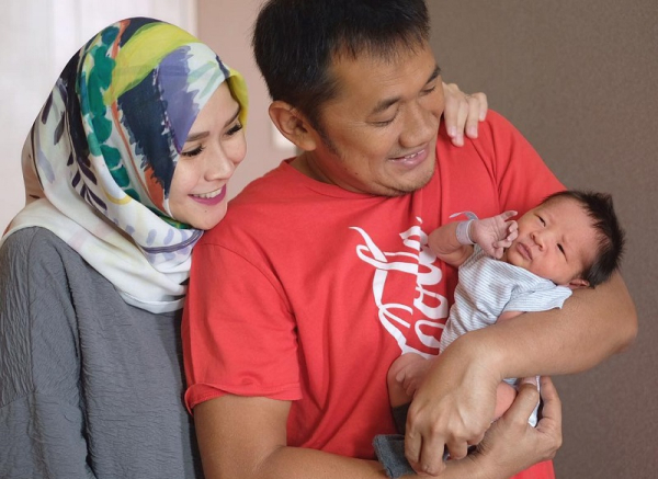 sunat123.com - sirkumisi pada bayi fimosis