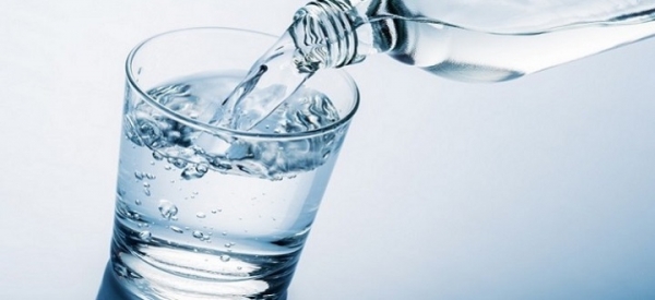 Sepasang kaki mungil bayi