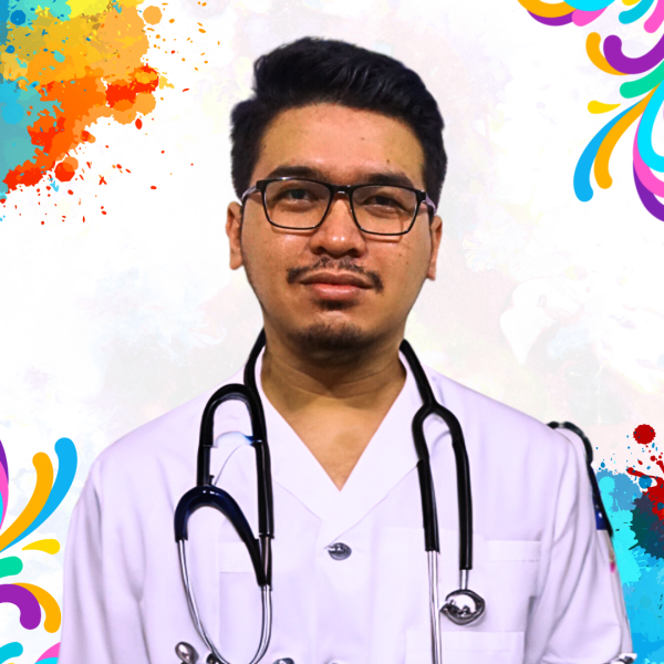 dr. Miftahul Masruri