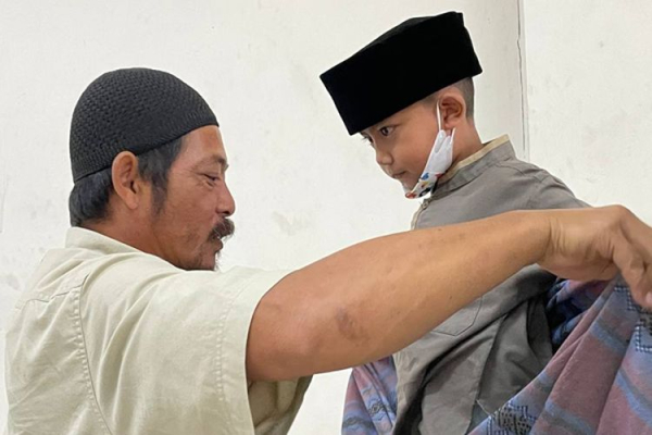 sunat123.com - Kapan Waktu yang Tepat untuk Khitan