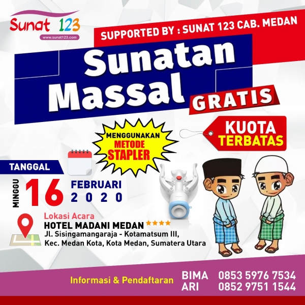 Sunat 123 - Beberapa Alasan Mengapa Anak Laki-Laki Obesitas Sulit untuk Disunat