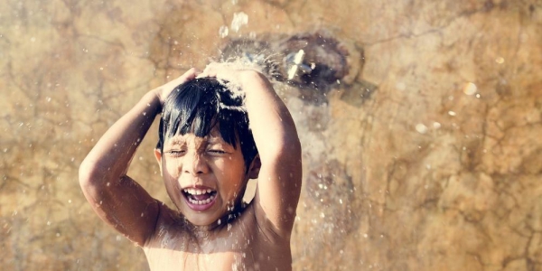 Sunat 123 - Putra dari Ahmad Sahroni "Si Crazy Rich" Tanjung Priok, sunat di Sunat 123