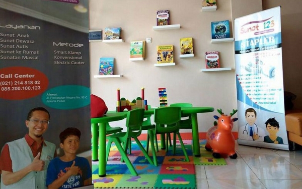 sunat123.com - 3 Langkah Menentukan Metode Sunat Terbaik untuk Anak