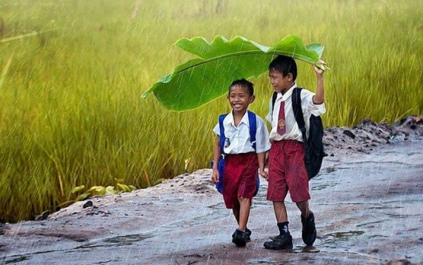 sunat123.com - social distancing dan physical distancing