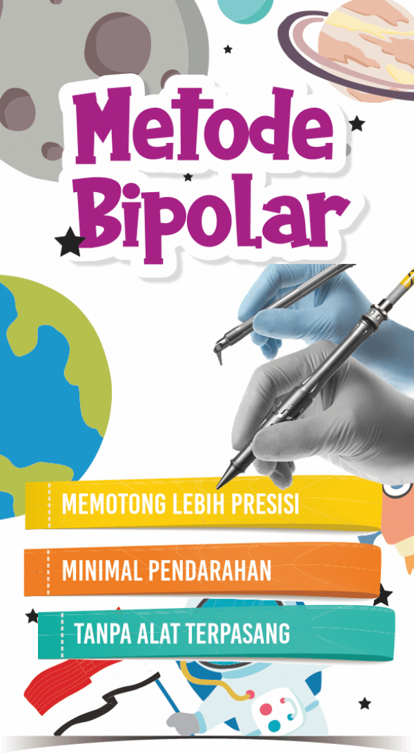 sunat bipolar