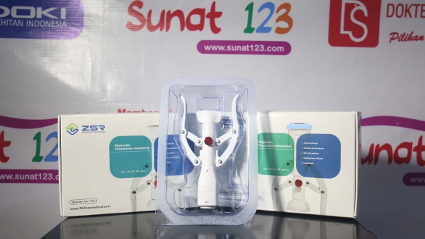 Sunat 123 - Kenali Faktor Resiko Tertinggi Terkena Covid-19 di Indonesia