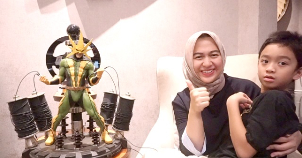 Sunat 123 - Bunda, Ini Alasan Sunat di Rumah Banyak Diminati!