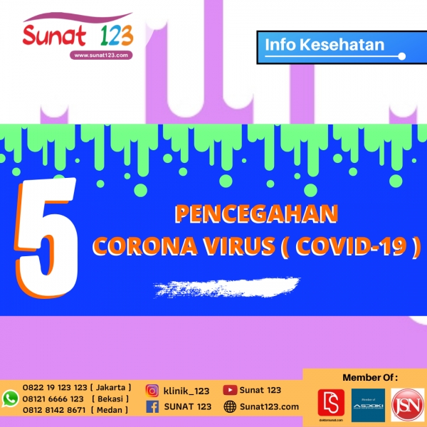 Sunat 123 - Sunat pada Pasien PMS