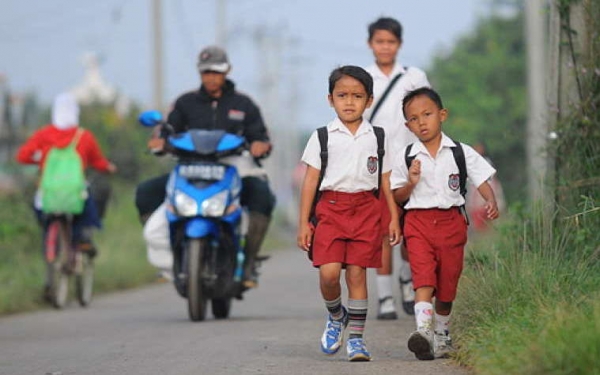 sunat123.com - Mengapa ASI Eksklusif Penting bagi Bayi?