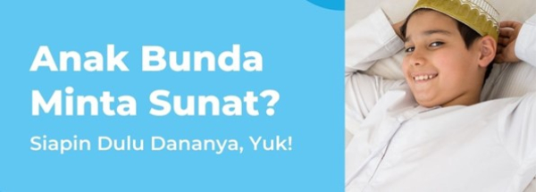 Sunat 123 - Info Terkini Biaya Sunat Sesuai Metode Di Wilayah Jabodetabek 2024