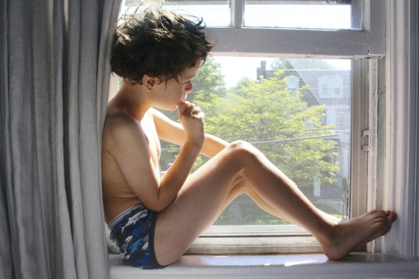 Sunat 123 - Faktor Penting dalam Pemilihan Celana Sunat Anak, Biar Cepat Sembuh 