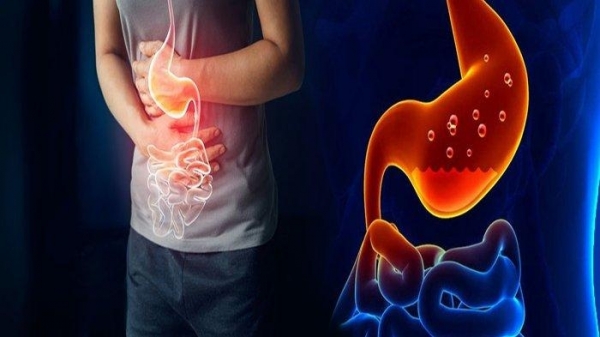 Sunat 123 - Manfaat Berpuasa di Bulan Ramadhan untuk Penderita Maag