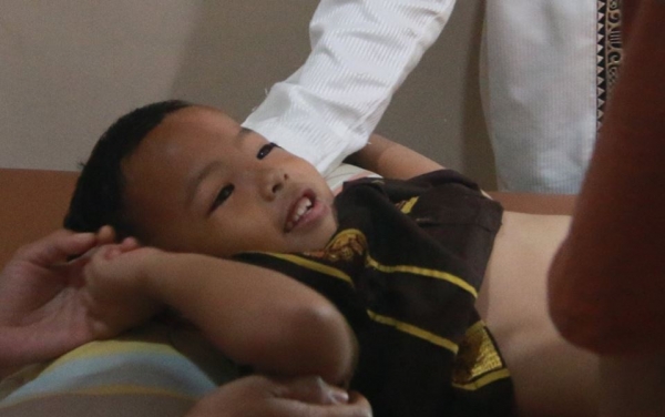 sunat123.com - manfaat sunat