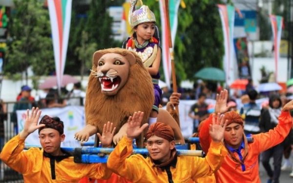 sunat123.com - Perawatan Bayi yang Baru Disunat