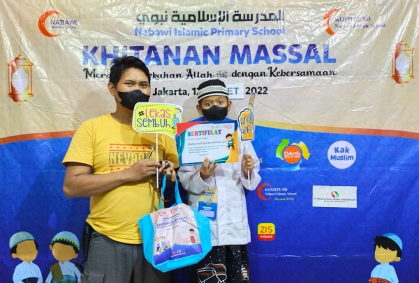 sunat123.com - Jakarta, Destinasi Wisata Rumah Sunat Modern