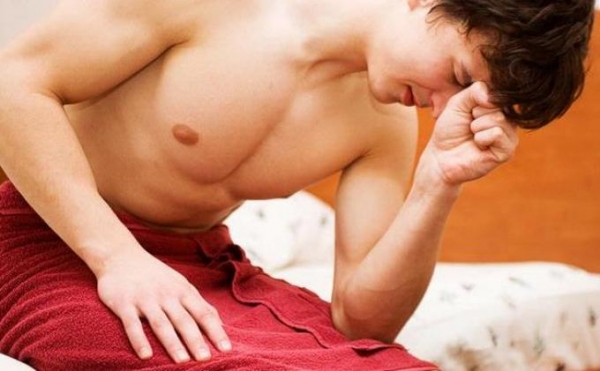 Sunat 123 - Infeksi dan Bernanah saat Pakai Metode Sunat konvensional? Ini Cara Mengatasinya