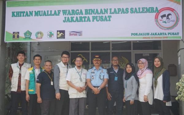 Sunat 123 - Manfaat dan Resiko Sunat Bayi Menurut Pakar Dokter Sunat 123 Cibitung