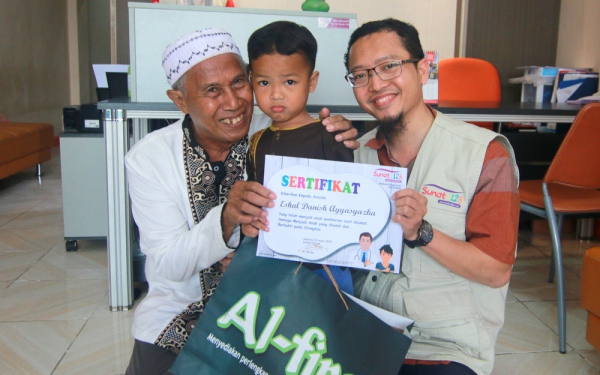 Sunat 123 - Apakah Teknik Sunat Lem Bisa untuk Dewasa? Ini Jawabannya